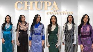 chupa collection | tibetan vlogger