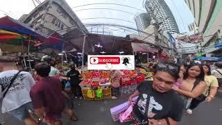 HINDI MASYADO MARAMI TAO DITO