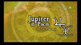 Jupiter in Pisces - Amber Heard, Anais Nin, Leonardo da Vinci