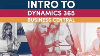 Boyer & Associates - Free Dynamics 365 Demo!