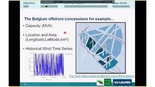 Offshore Transmission Topology Optimization