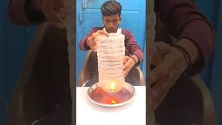Simple water science exprement || #shorts #shortsfeed #water #science #experiment #shortvideo