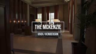 The Mckenzie