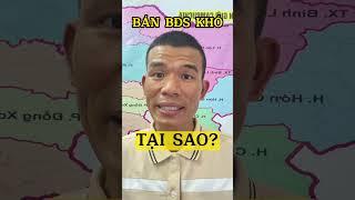 Vì sao rao bán hoài không ai mua? 3 sai lầm chết người trong bất động sản!