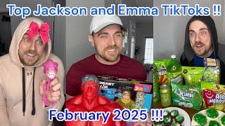 ⭐️NEW ⭐️MARK RYAN TIKTOKS FEBRUARY 2025 !!!