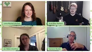 Contributing.today - Open Source Documentation Panel
