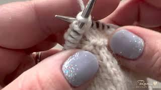 Teeny Tiny Tutorials, Basics: Romi's Favorite Bobble