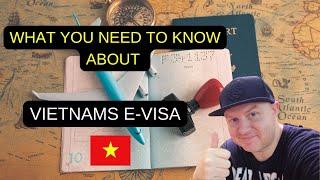 What You Need to Know About Vietnam Visas in 2024?