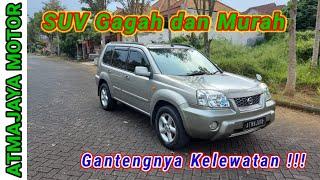 Nissan X Trail T30 2003-2007 Review dan Tips Beli Mobil Bekas SUV Berkwalitas #ATMAJAYAMOTOR