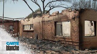 Waterberg fires | Carte Blanche | M-Net