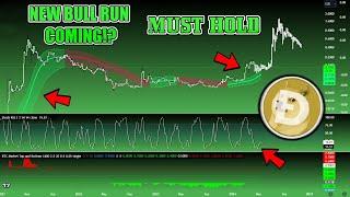 ️OUR LAST HOPE$1 DOGE COMING? DOGECOIN BULLRUN PUMP in 2025 is EXTREMELY CLOSE? The Doge TRUTH