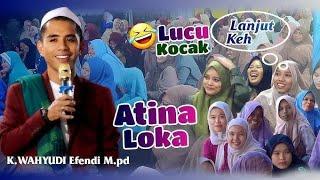 LAGU MADURA TRESNA BULEH ..!!! CERAMAH KH WAHYUDI TERBARU 2025