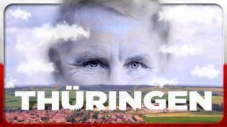 Thüringen.