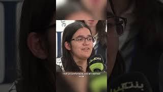 Michigan Arab American student claims teacher discriminated against her