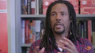 Interview with Colson Whitehead, author of 'The Underground Railroad' | Audible