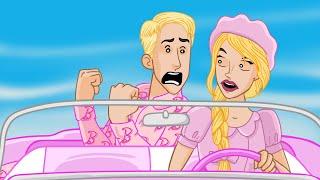 How Barbie Should Have Ended