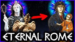 Roman Religion: From Pagan to Christianity | DOCUMENTARY