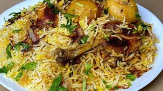 ഒന്നൊന്നര രുചിയിൽ Zurbian Biryani തയ്യാറാക്കാം | Arabian Rice | Chicken Zurbian Rice Recipe