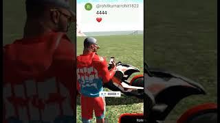 Indian bike driving 3d all cheat codes #indianbikedriving3d #trending #viral #indianbike3dnewupdate