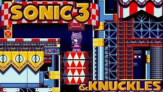 sonic 3