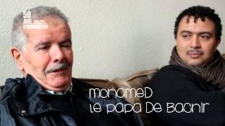Foyer des jeunes de Molenbeek: M'rabet Bachir