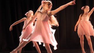 "Nuvole Bianche" (Lyrical Dance) - Petite Dance Troupe - Spirit YPC