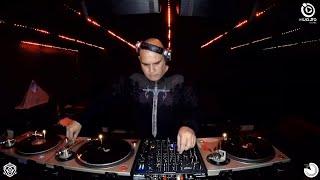 Techno mix by URBAN GROOVE - Miguel Silver (Vinyl Set) | Culto & Concepto Hipnotico / Studio n°39.