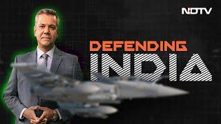 Indian Defence Update | Defending India, With Vishnu Som | Episode 03