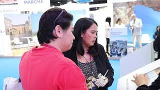 WOW SOCHI ARABIAN TRAVEL MARKET 2019