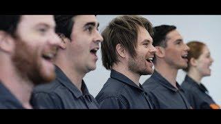 Enter Shikari - Live Outside (Official Video)