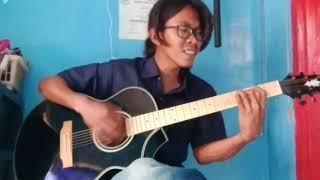 Yang terdalam (peterpan cover)wildan sundaloka