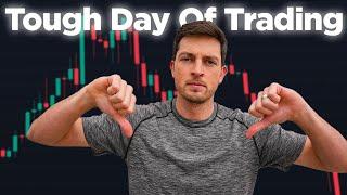 Day Trading Session Recap | March 7 | Copy Trading 20 Apex PA Accounts (Nasdaq)