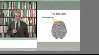 Daniel Goleman Master Class: Emotional Intelligence and the Brain: Latest Findings (excerpt)