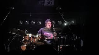 Drummer 최병준 - 'Doc skim band' 단독 콘서트 Drum solo