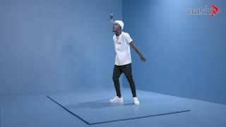Legend Killer - Mhandu Iwe