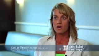 Saint Luke's East Hospital - Maternity Services