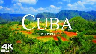  The Beauty Of CUBA and Relaxing Piano Music - Soothing Instrumental Music - Meditation Sleep Music