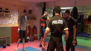 ucc hamburg circle theorie und sparring