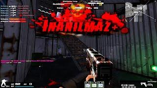 Hile Diyenlere Gereken Ders Veridi !!! - Combat Arms The Classic ( 2025 )