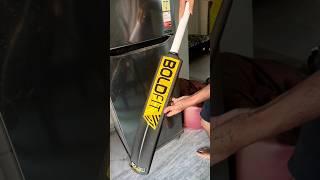 Amazon Boldfit Plastic Cricket Bat for Kids/Adults For Gully Cricket #cricket #shorts #youtubeshorts