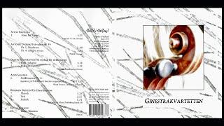 Ginestrakvartetten - March