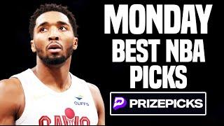 NBA PRIZEPICKS TODAY | 6 BEST PROP PICKS | MONDAY | 12/30/2024 | BEST PROPS | NBA BETTING |