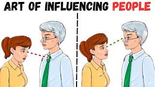 How To Win Friends And Influence People By Dale Carnegie (FULL SUMMARY)