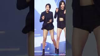 180506 씨엘씨 장승연 '도깨비' 4K 직캠 CLC Seungyeon fancam   Hobgoblin 양구 곰취축제 by Spinel