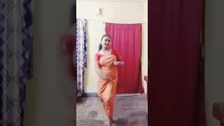 Guwahati chariali .Bodo girl dance. anju Goyari.#subscribe #like #viral