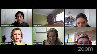 Impacto de la Huella de Carbono en la Gestión de la Energía - Bettina Schreck y Melanie Valencia