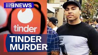 Fourth person jailed after Tinder date leads to stabbing | 9 News Australia