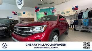 Cherry Hill Volkswagen | Cherry Hill, NJ near Philadelphia