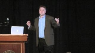 Ed Talk - Humanities Today: The Transformational Power of Student-Centered Learning