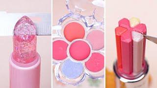 Satisfying Makeup RepairEasy Upcycling Tips To Renew & Transform Your Old CosmeticsCosmetic Lab